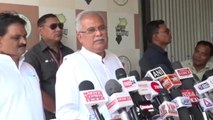 Chhattisgarh: चावल घोटाले के आरोप पर CM भूपेश ने दिया जवाब