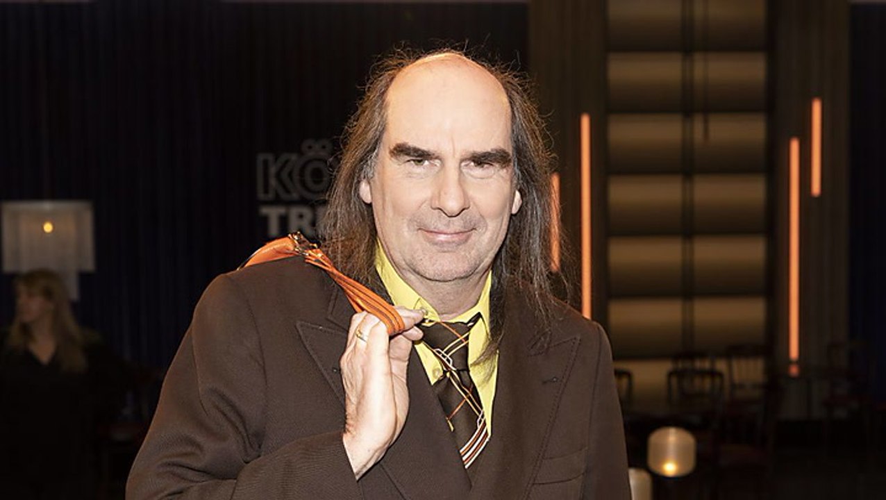 Guildo horn über esc-blamage: diesen radikalen schritt fordert er