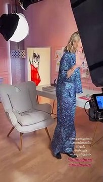 Τι συμβαίνει στα γυρίσματα του Shopping star με την Βίκυ Καγιά