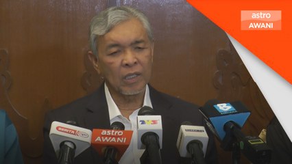 Konvensyen Kerajaan Perpaduan wajar diadakan diperingkat negeri