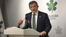 Gelecek Partisi kaç milletvekili çıkardı? Gelecek Partisi oy oranı ne? 14 Mayıs Gelecek Partisi yüzde kaç oy aldı?