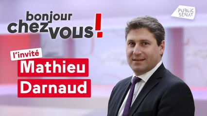 Saint-Brévin : "Les élus exposés à des violences sont trop nombreux, les réponses ne viennent pas"