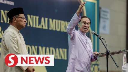 PM wants enforcement bodies to raise performance, governance