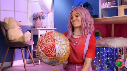 I FOUND A PREGNANT CAT  _Build a Secret Room For Kittens with Gadgets_