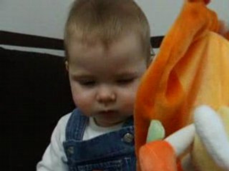 Je dis bab