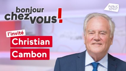 Ukraine : "Je ne suis pas franchement convaincu de l’efficacité des sanctions"
