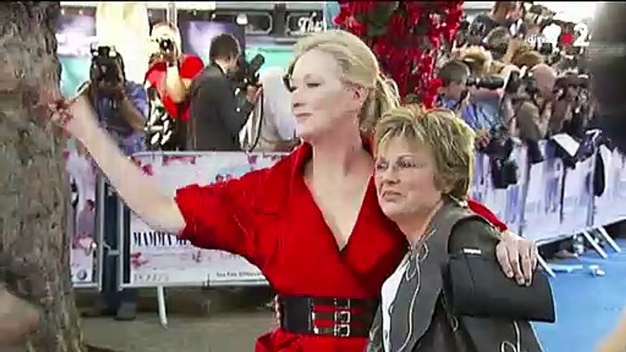 Björn Ulvaeus à l'Eurovision 2023