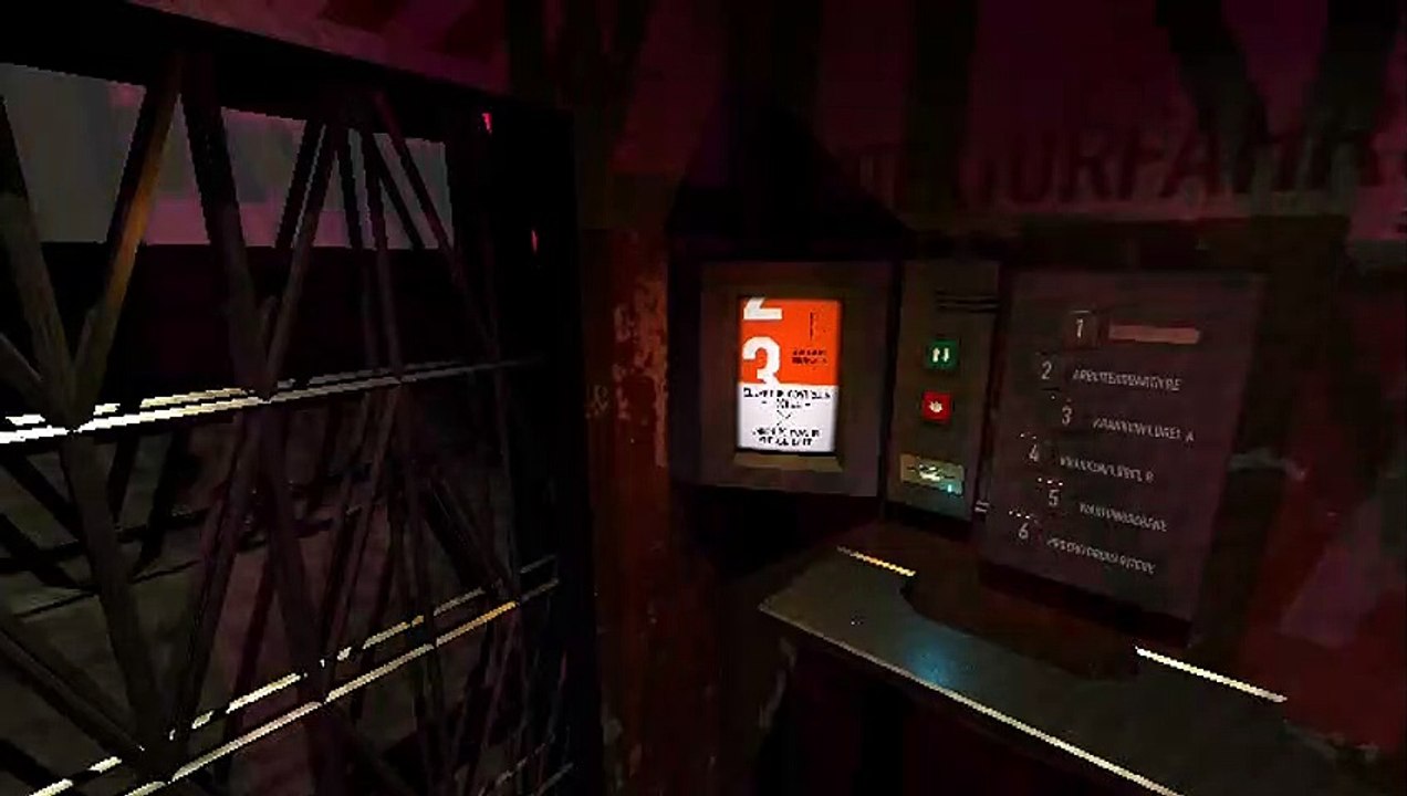 SIGNALIS im Trailer: Klassischer SciFi-Horror mit Survival-Elementen