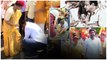 Nara Bhuvaneshwari ఆడపడుచులను గౌరవించడం TDP కి అనాదిగా వస్తున్న ఆచారం | Telugu OneIndia