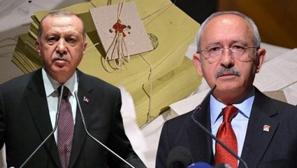 Bomba kulis! Cumhurbaşkanı Erdoğan, yurt dışı oylarıyla ilk turda ipi göğüsleyebilir