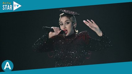 "Quand on se la pète..." La Zarra dézinguée après sa prestation à l'Eurovision, l'indignation ne fai