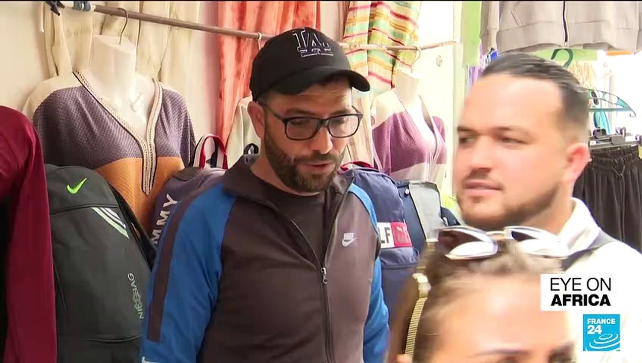 Djerba seeks to reassure tourists after synagogue attack