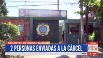 Envían a la cárcel a acusados de secuestrar a un hombre en Yapacaní