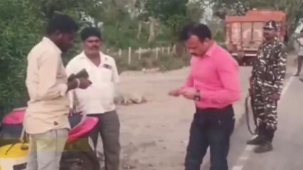 మంథని: మావోయిస్టుల అలజడి.. పోలీసుల విస్తృత తనిఖీలు