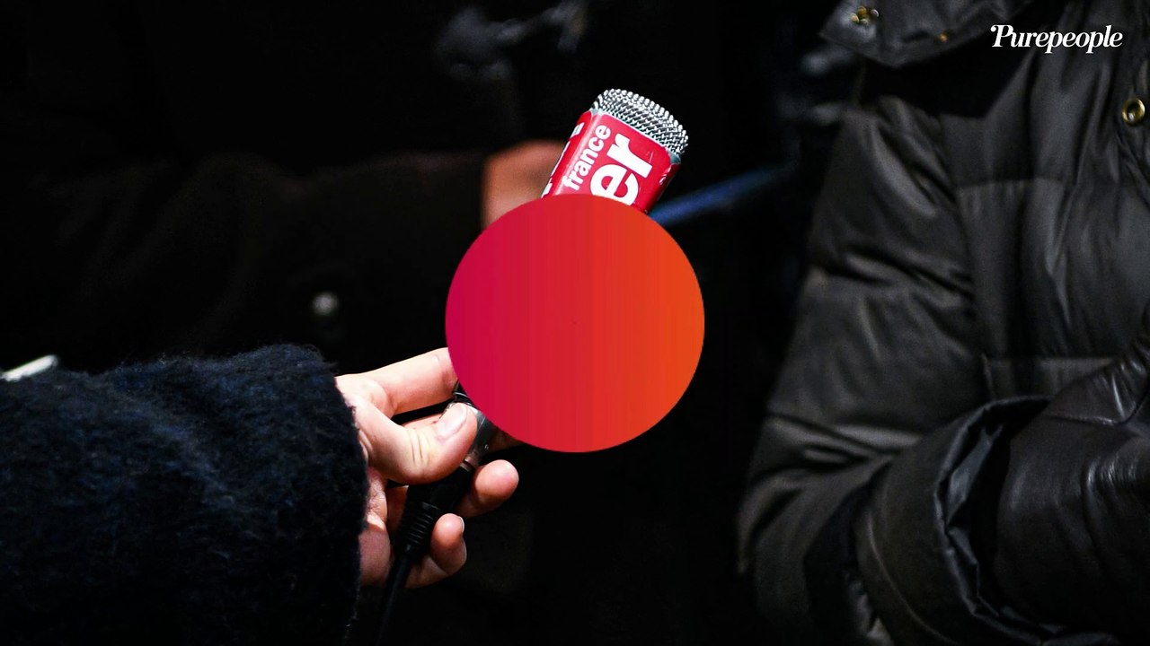 France Inter : Un journaliste phare craque en direct, il annonce la mort de sa collègue