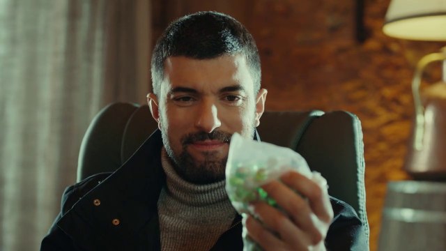 La Hija del Embajador ❤️ Sefirin Kizi ❤️ Sancar encuentra a Mavi - Capítulo 20 - 2ª Parte Español HD ❤️ Engin Akyürek ❤️ Tuba Büyüküstün ❤️