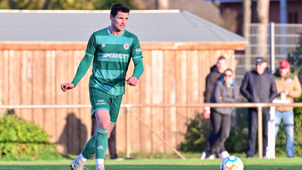 Debakel im Endspurt: Eichede geht unter und lässt Kiel jubeln