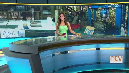 Felcn destruye un mega laboratorio de cocaína en el Chapare