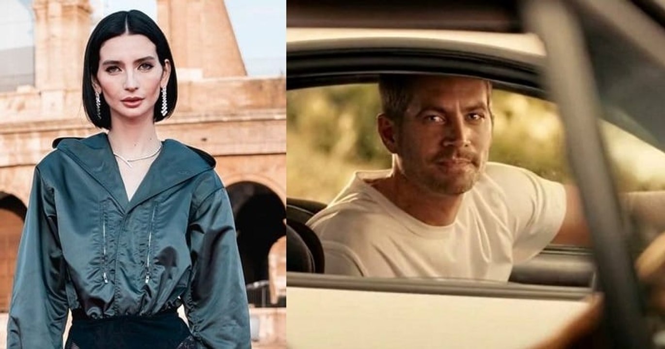 «L'héritage de mon père», la fille de Paul Walker confirme son caméo dans Fast and Furious X avec un message touchant