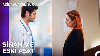 Bol Olaylı Hastane Vlog'u - Acil Aşk Aranıyor