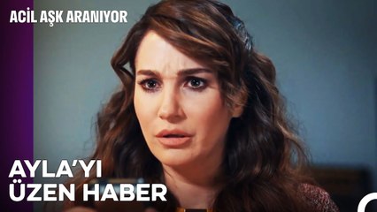 Her Şey Onun İçin... - Acil Aşk Aranıyor