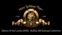 THE SILENCE OF THE LAMBS Film Clip - Buffalo Bill Kidnaps Catherine