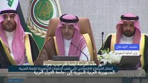 سوريا تحضر اجتماعًا لجامعة الدول العربية للمرة الأولى منذ 2011