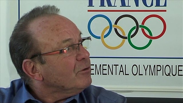 Mémoire du sport du CDOS 28 : Michel MARTIN 2/2