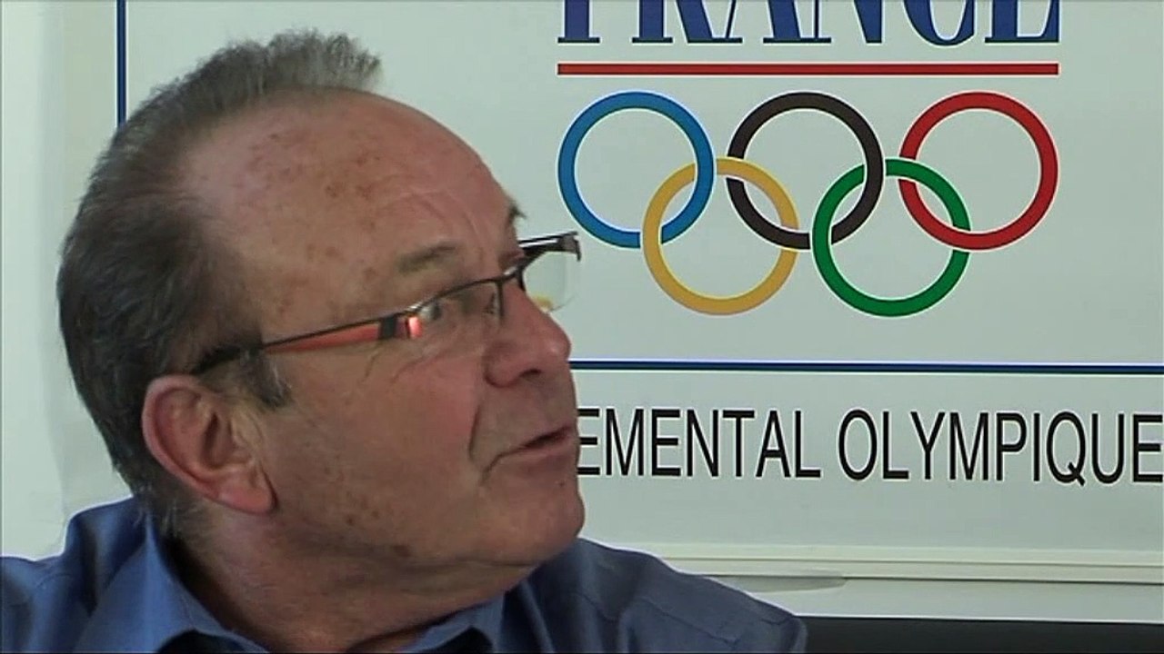 Mémoire du sport du CDOS 28 : Michel MARTIN 2/2