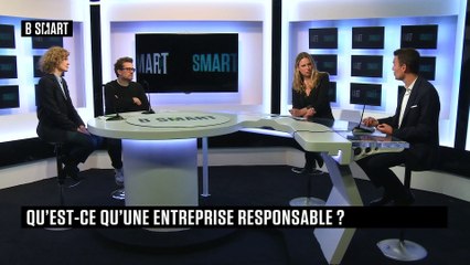 SMART @WORK - Le débat du samedi 20 mai 2023