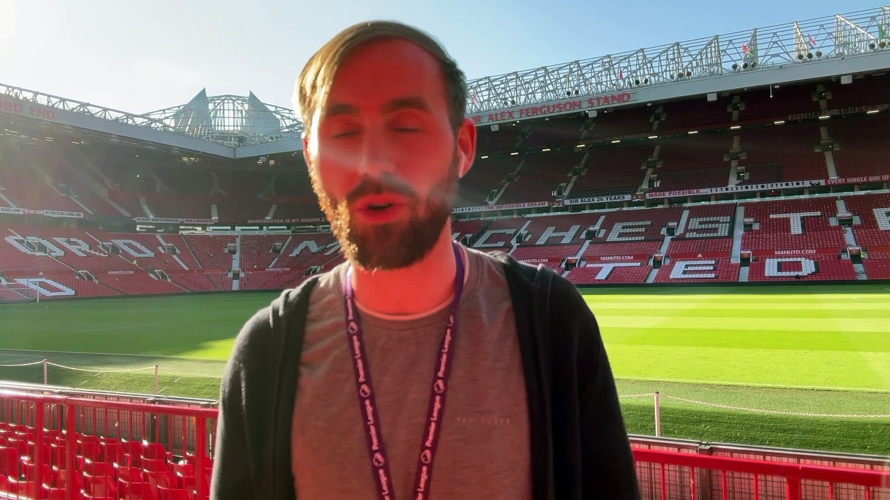 Manchester United 2-0 Wolves: Huge win for Unit...