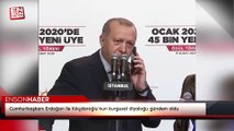 Cumhurbaşkanı Erdoğan ile Kılıçdaroğlu'nun kurgusal diyaloğu gündem oldu
