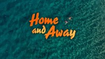 Home and Away Soap Scoop! Xander is attacked