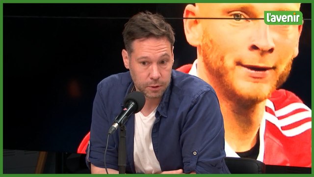 L'analyse du Décrassage après Standard - Westerlo