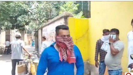 পূর্ব বর্ধমান: দুর্গন্ধে ঢাকল এলাকা! যুবকের পচাগল দেহ উদ্ধারে চাঞ্চল্য