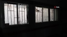 İsrail saldırılarında 2 okul kullanılamaz hale geldi