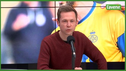 Le Décrassage analyse le match de l'Union contre Genk