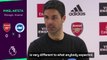 Arteta claims Arsenal have exceeded expectations