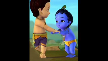 the little krishna #krishna #littlekrishna#krishanstatus