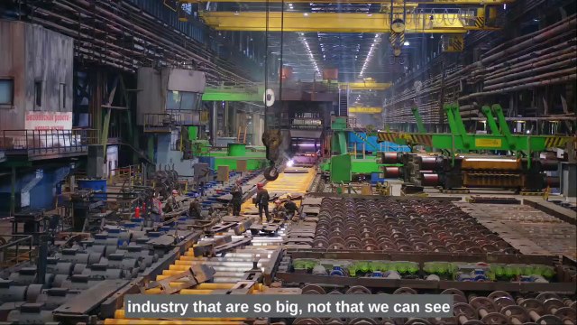 Peter Zeihan - We Are All In Trouble - It Begins