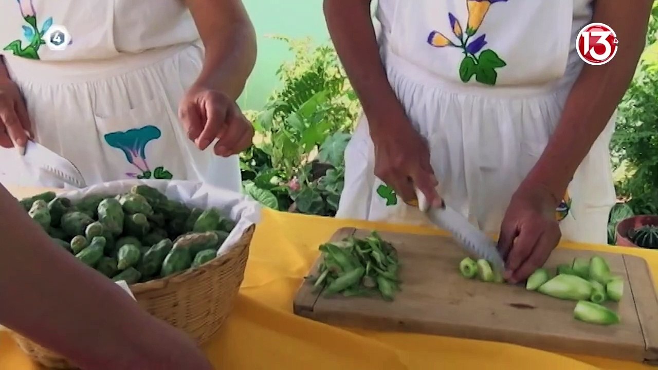 Trece Noticias: Trece del 13 - 15 de mayo 2023