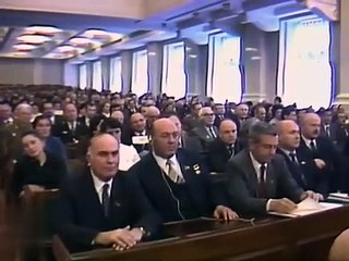 Время. Эфир 11 апреля 1984 г.