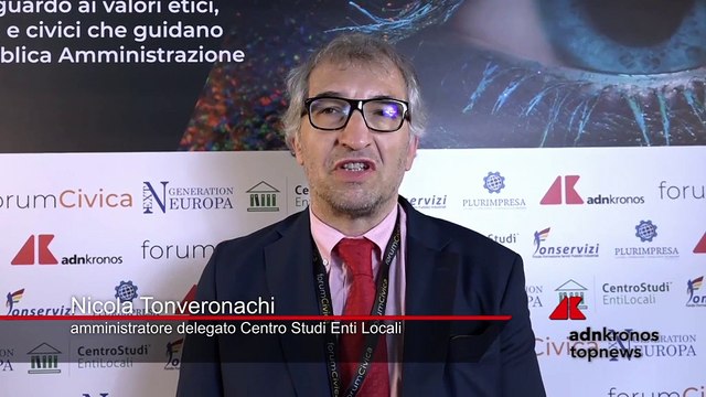 Forum Civica, uno sguardo ai valori etici, morali e civici che guidano la Pubblica Amministrazione