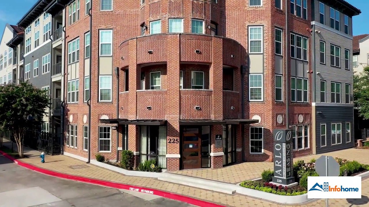 Arlo Buffalo Heights: Contact, Pricing, Location, Apartment Features & More