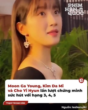 Top mỹ nhân Kbiz đẹp nhất theo độ tuổi: Song Hye Kyo thua cả Jun Ji Hyun lẫn Son Ye Jin | Điện Ảnh Net