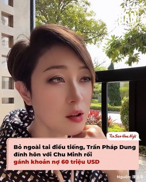 Sao Cbiz chịu xấu mặt để cưới đại gia, ai dè è cổ gánh nợ: Lưu Đào chưa là khổ nhất | Điện Ảnh Net