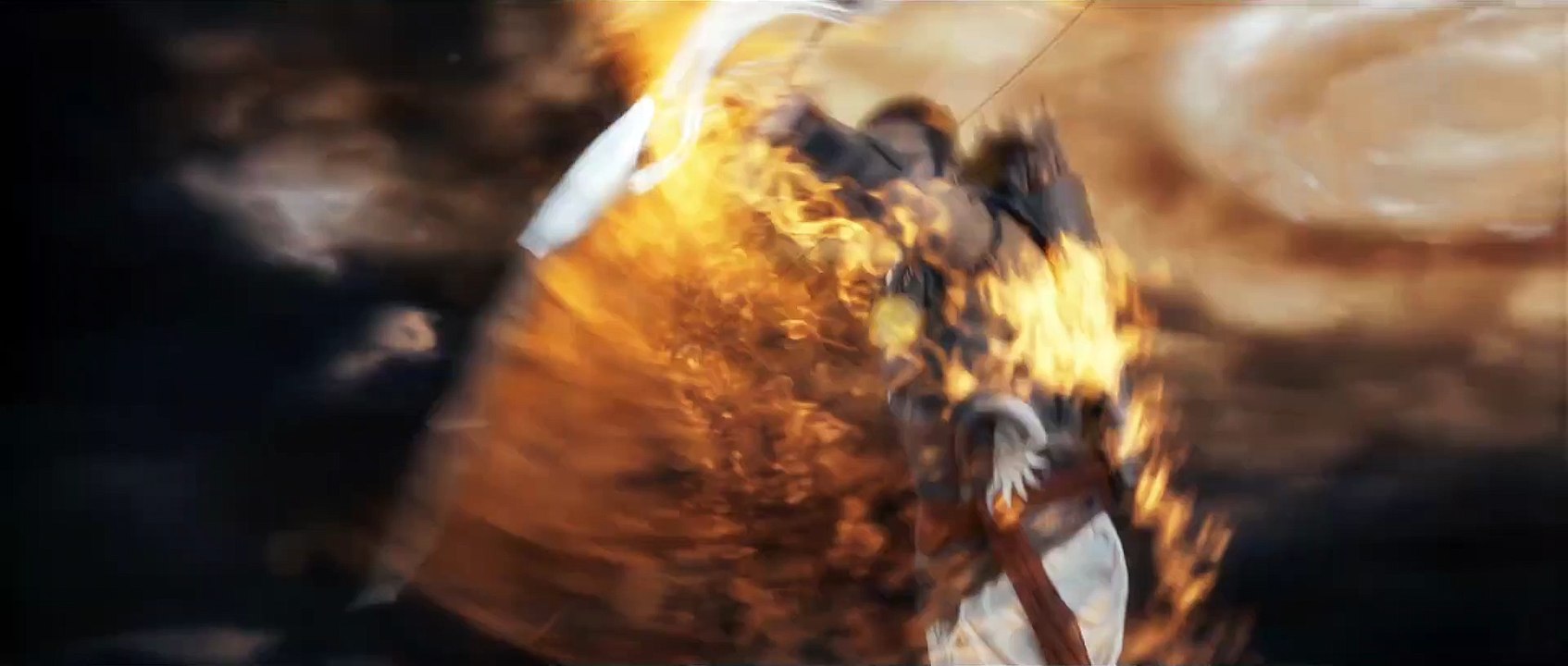 Adipurush (Official Trailer) Hindi | Prabhas | Saif Ali Khan | Kriti Sanon | Om Raut | Bhushan Kumar