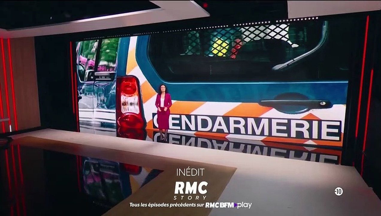 100 jours avec les gendarmes des Alpes - 17 mai