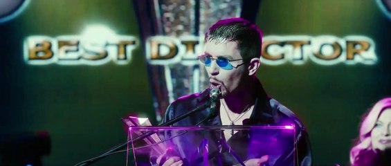 Zillion Bande-annonce VF (2023) Matteo Simoni, Charlotte Timmers