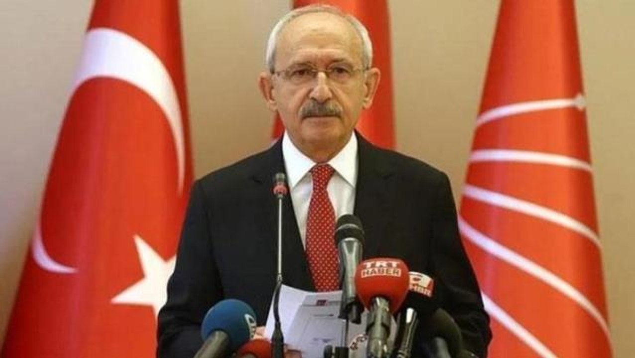 CHP Sözcüsü: Cumhurbaşkanlığı seçimi kesin olarak ikinci tura kaldı, kazanmak için elimizden geleni yapacağız